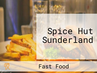 Spice Hut Sunderland