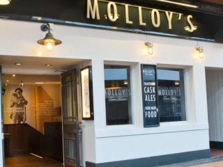 Molloys Blackpool