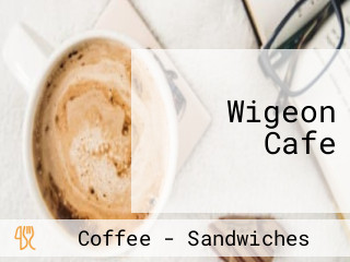 Wigeon Cafe