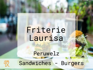 Friterie Laurisa