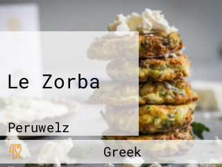 Le Zorba