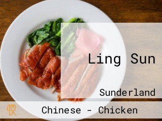 Ling Sun