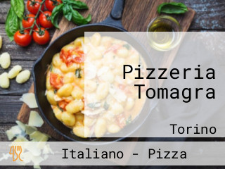 Pizzeria Tomagra