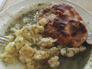 T&j Kelly Pie And Mash