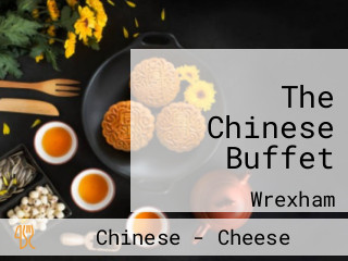 The Chinese Buffet