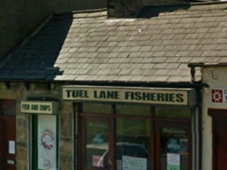 Tuel Lane Fisheries