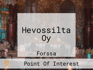 Hevossilta Oy