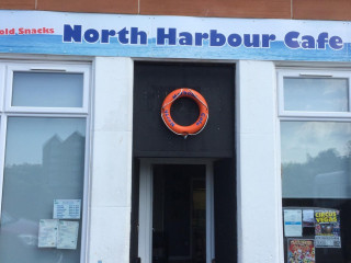 North Harbour Cafe