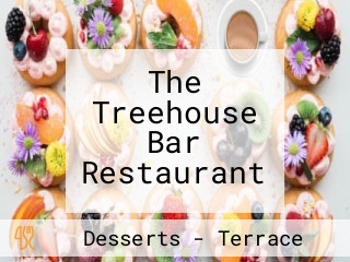 The Treehouse Bar Restaurant