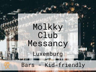 Mölkky Club Messancy