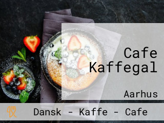 Cafe Kaffegal