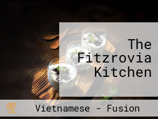 The Fitzrovia Kitchen
