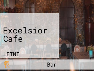 Excelsior Cafe