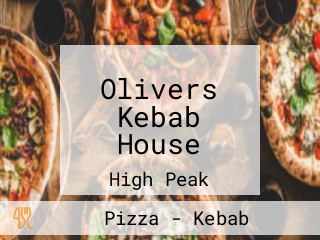 Olivers Kebab House