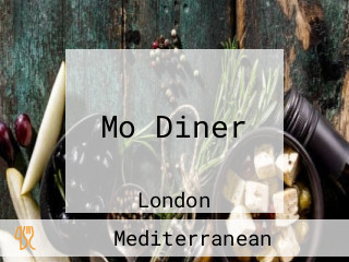 Mo Diner