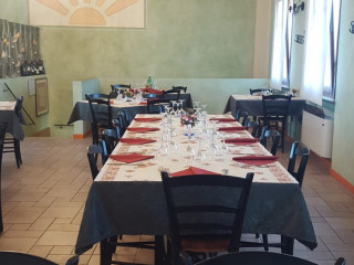 Trattoria Dai Picchi