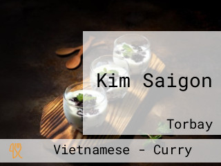 Kim Saigon