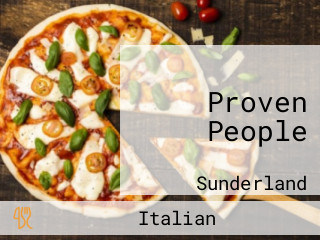 Proven People