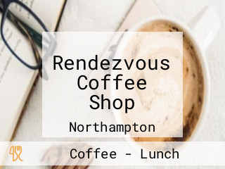 Rendezvous Coffee Shop