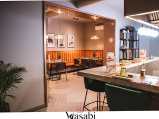 Wasabi Japanese Experience