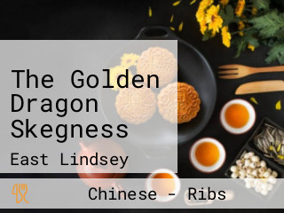 The Golden Dragon Skegness