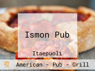 Ismon Pub