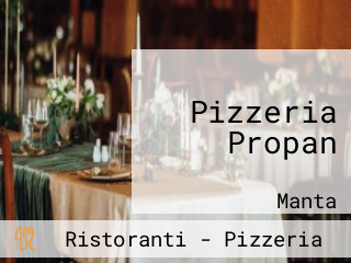 Pizzeria Propan