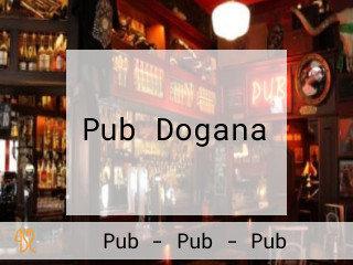 Pub Dogana