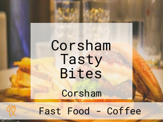 Corsham Tasty Bites