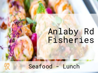 Anlaby Rd Fisheries