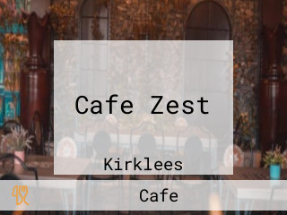 Cafe Zest