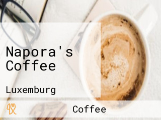 Napora's Coffee