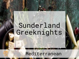 Sunderland Greeknights