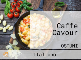 Caffe Cavour