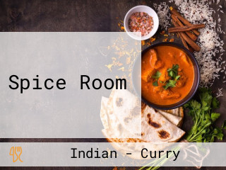 Spice Room