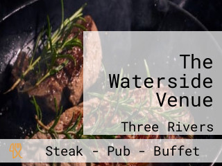 The Waterside Venue