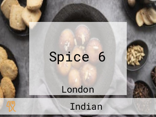 Spice 6