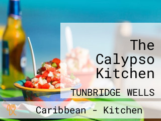 The Calypso Kitchen