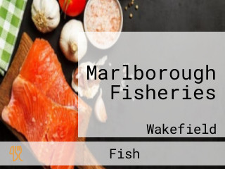Marlborough Fisheries