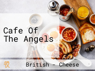 Cafe Of The Angels