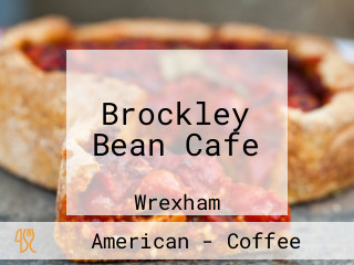 Brockley Bean Cafe