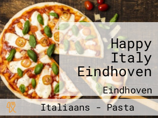 Happy Italy Eindhoven