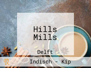Hills Mills
