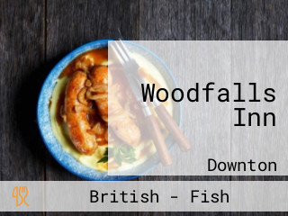 Woodfalls Inn