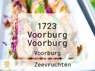 1723 Voorburg Voorburg