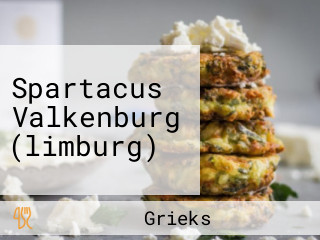 Spartacus Valkenburg (limburg)