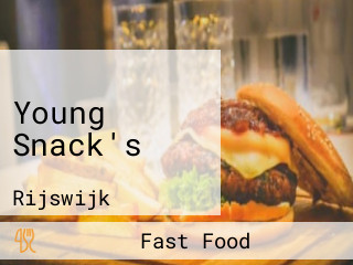 Young Snack's