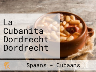 La Cubanita Dordrecht Dordrecht