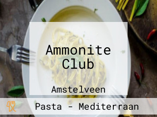 Ammonite Club