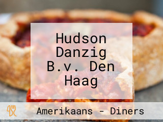 Hudson Danzig B.v. Den Haag